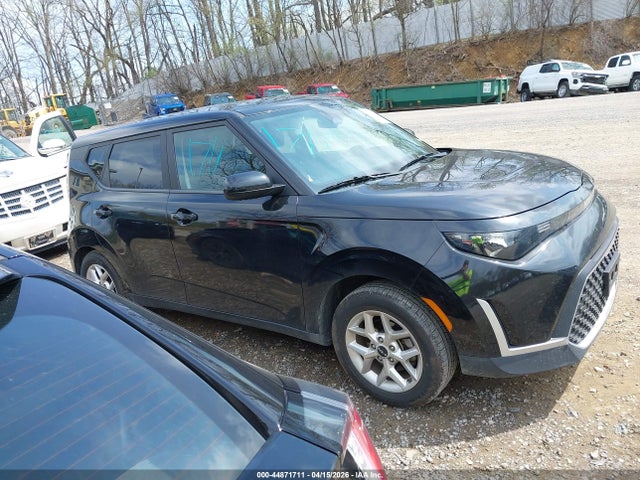 Aukcja sprzedaży 2023 Kia Soul Lx, vin: KNDJ23AU0P7873167, numer aukcji: 44871711