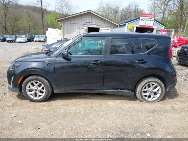 Aukcja sprzedaży 2023 Kia Soul Lx, vin: KNDJ23AU0P7873167, numer aukcji: 44871711