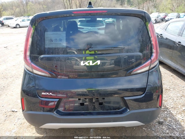 Aukcja sprzedaży 2023 Kia Soul Lx, vin: KNDJ23AU0P7873167, numer aukcji: 44871711