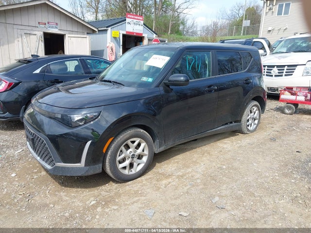 Aukcja sprzedaży 2023 Kia Soul Lx, vin: KNDJ23AU0P7873167, numer aukcji: 44871711