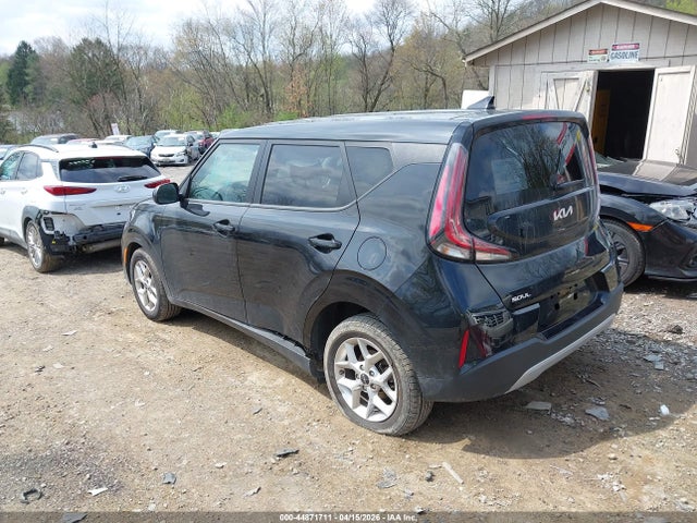 Aukcja sprzedaży 2023 Kia Soul Lx, vin: KNDJ23AU0P7873167, numer aukcji: 44871711