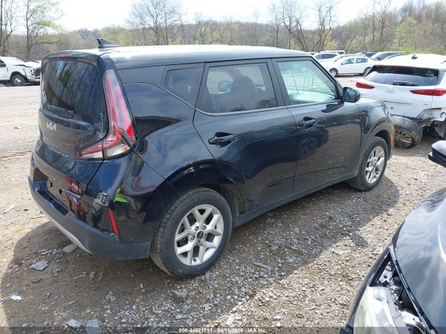 Aukcja sprzedaży 2023 Kia Soul Lx, vin: KNDJ23AU0P7873167, numer aukcji: 44871711