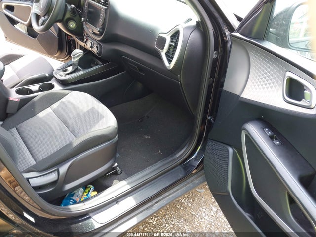 Aukcja sprzedaży 2023 Kia Soul Lx, vin: KNDJ23AU0P7873167, numer aukcji: 44871711