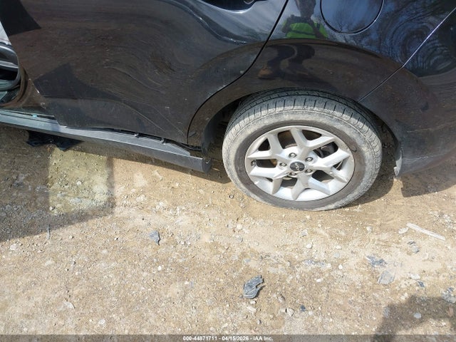 Aukcja sprzedaży 2023 Kia Soul Lx, vin: KNDJ23AU0P7873167, numer aukcji: 44871711
