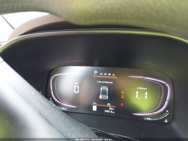 Aukcja sprzedaży 2023 Kia Soul Lx, vin: KNDJ23AU0P7873167, numer aukcji: 44871711