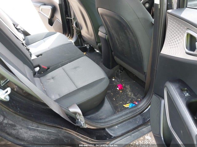 Aukcja sprzedaży 2023 Kia Soul Lx, vin: KNDJ23AU0P7873167, numer aukcji: 44871711