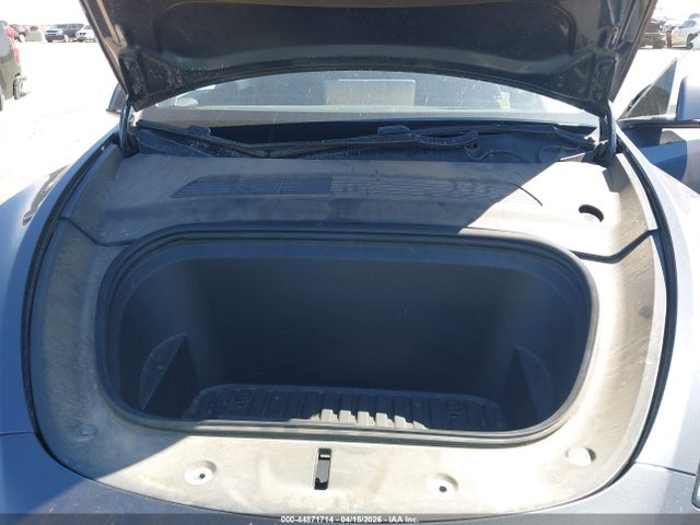 Aukcja sprzedaży 2020 Tesla Model Y Long Range Dual Motor All-wheel Drive, vin: 5YJYGDEE0LF013363, numer aukcji: 44871714