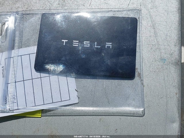 Aukcja sprzedaży 2020 Tesla Model Y Long Range Dual Motor All-wheel Drive, vin: 5YJYGDEE0LF013363, numer aukcji: 44871714