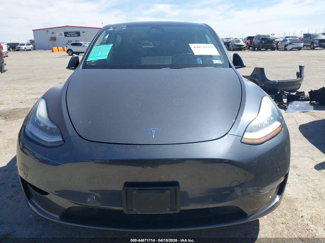 Aukcja sprzedaży 2020 Tesla Model Y Long Range Dual Motor All-wheel Drive, vin: 5YJYGDEE0LF013363, numer aukcji: 44871714