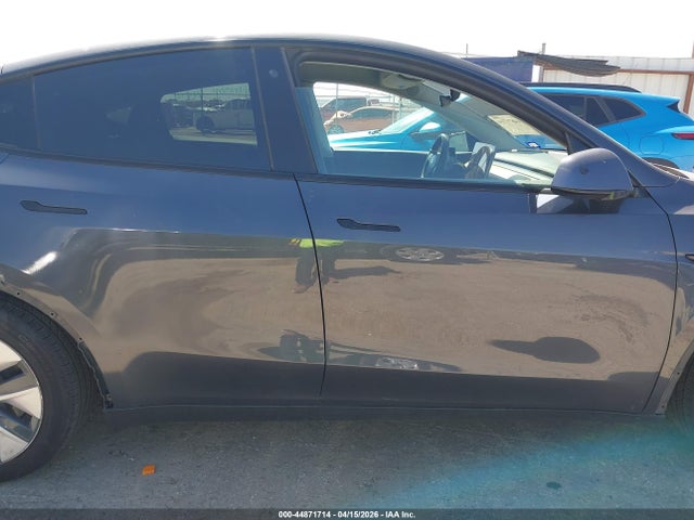 Aukcja sprzedaży 2020 Tesla Model Y Long Range Dual Motor All-wheel Drive, vin: 5YJYGDEE0LF013363, numer aukcji: 44871714