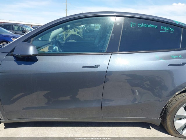 Aukcja sprzedaży 2020 Tesla Model Y Long Range Dual Motor All-wheel Drive, vin: 5YJYGDEE0LF013363, numer aukcji: 44871714