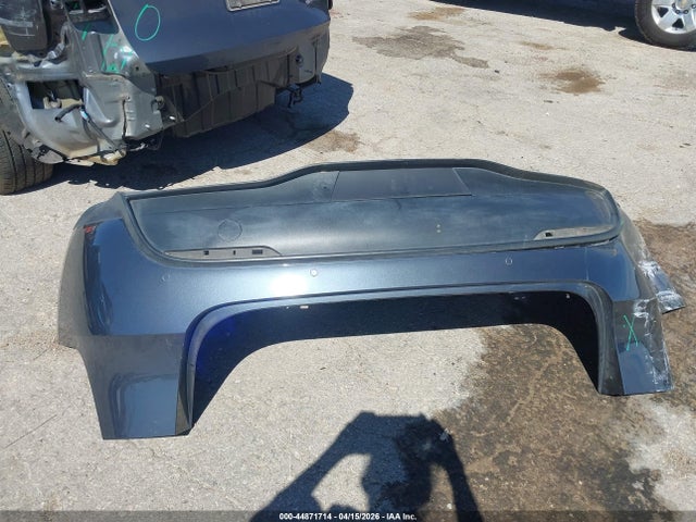 Aukcja sprzedaży 2020 Tesla Model Y Long Range Dual Motor All-wheel Drive, vin: 5YJYGDEE0LF013363, numer aukcji: 44871714