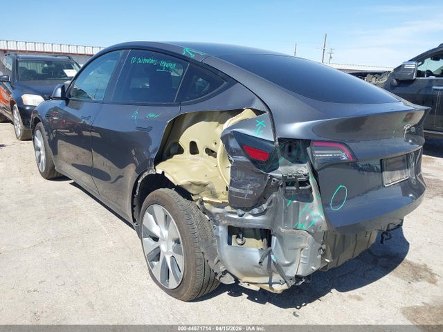 Aukcja sprzedaży 2020 Tesla Model Y Long Range Dual Motor All-wheel Drive, vin: 5YJYGDEE0LF013363, numer aukcji: 44871714