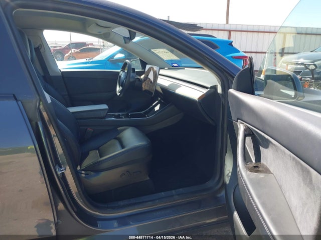 Aukcja sprzedaży 2020 Tesla Model Y Long Range Dual Motor All-wheel Drive, vin: 5YJYGDEE0LF013363, numer aukcji: 44871714