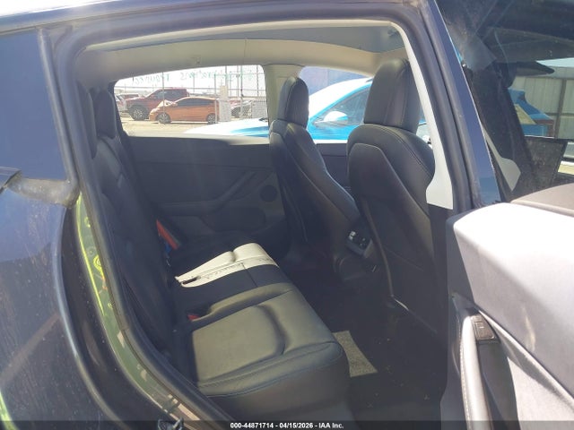 Aukcja sprzedaży 2020 Tesla Model Y Long Range Dual Motor All-wheel Drive, vin: 5YJYGDEE0LF013363, numer aukcji: 44871714