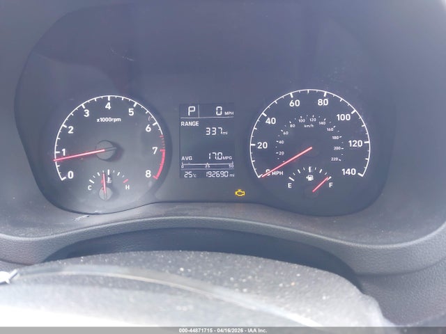 Продажа на аукционе авто 2020 Hyundai Accent Se, vin: 3KPC24A65LE099234, номер лота: 44871715