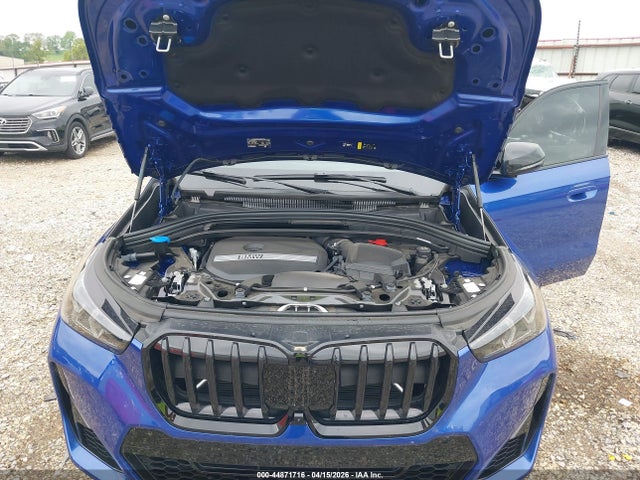BMW X1 Xdrive28i 2026 WBX73EF00T5415808 Image 10