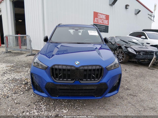 BMW X1 Xdrive28i 2026 WBX73EF00T5415808 Image 12