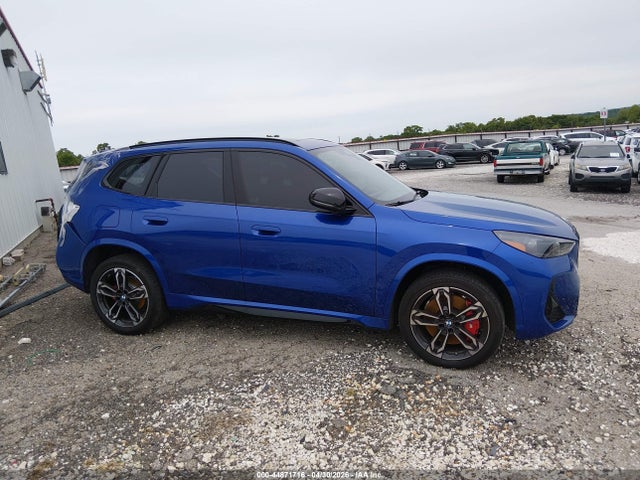 BMW X1 Xdrive28i 2026 WBX73EF00T5415808 Image 13
