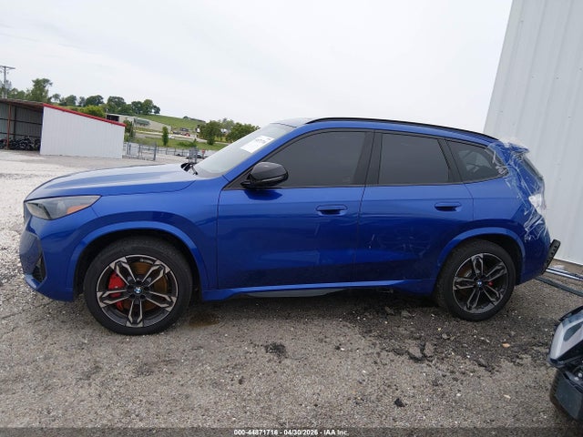 Auction sale of the 2026 Bmw X1 Xdrive28i, vin: WBX73EF00T5415808, lot number: 44871716