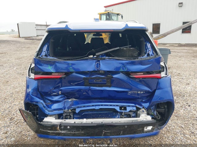BMW X1 Xdrive28i 2026 WBX73EF00T5415808 Image 16