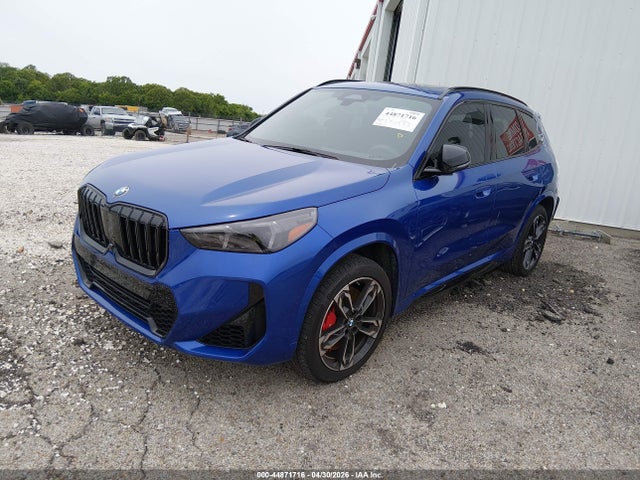 BMW X1 Xdrive28i 2026 WBX73EF00T5415808 Image 2