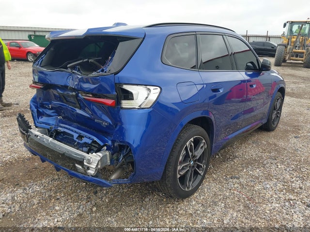 BMW X1 Xdrive28i 2026 WBX73EF00T5415808 Image 4