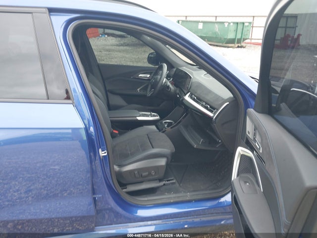 BMW X1 Xdrive28i 2026 WBX73EF00T5415808 Image 5