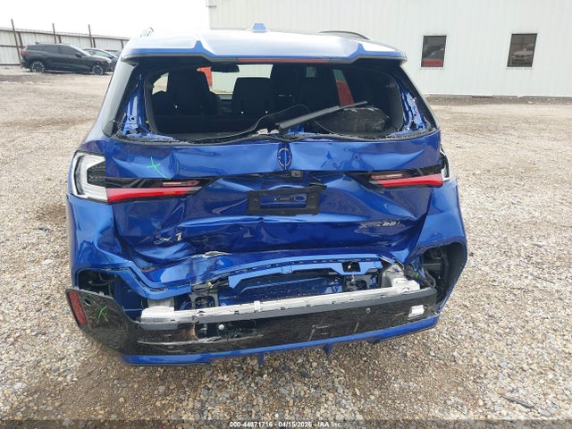 BMW X1 Xdrive28i 2026 WBX73EF00T5415808 Image 6