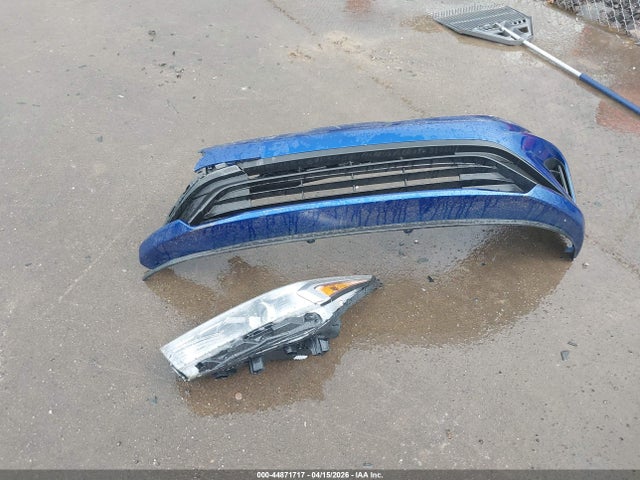 44871717 :رقم المزاد ، 3KPF24AD4NE478742 vin ، 2022 Kia Forte Lxs مزاد بيع