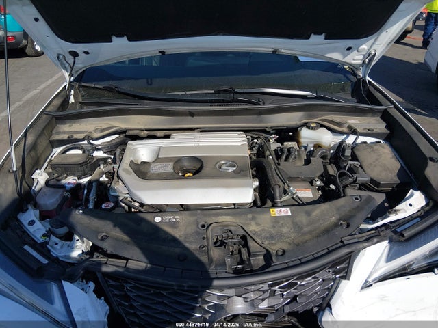 Aukcja sprzedaży 2020 Lexus Ux 250h F Sport, vin: JTHR9JBH3L2033376, numer aukcji: 44871719