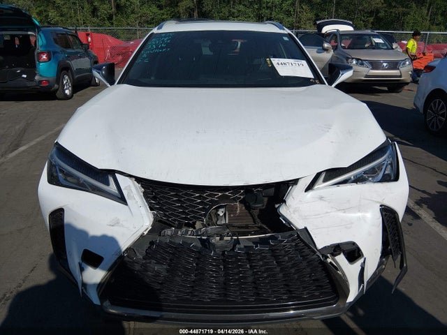 Aukcja sprzedaży 2020 Lexus Ux 250h F Sport, vin: JTHR9JBH3L2033376, numer aukcji: 44871719