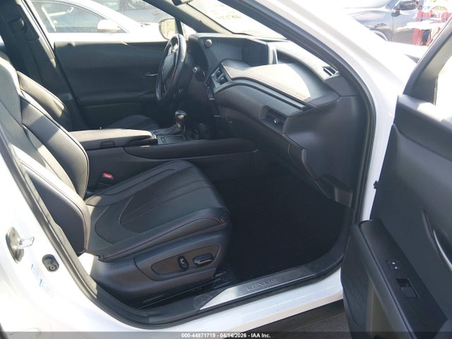 Aukcja sprzedaży 2020 Lexus Ux 250h F Sport, vin: JTHR9JBH3L2033376, numer aukcji: 44871719