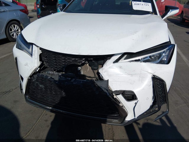 Aukcja sprzedaży 2020 Lexus Ux 250h F Sport, vin: JTHR9JBH3L2033376, numer aukcji: 44871719