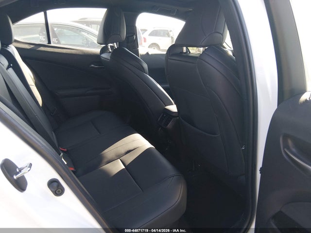 Aukcja sprzedaży 2020 Lexus Ux 250h F Sport, vin: JTHR9JBH3L2033376, numer aukcji: 44871719