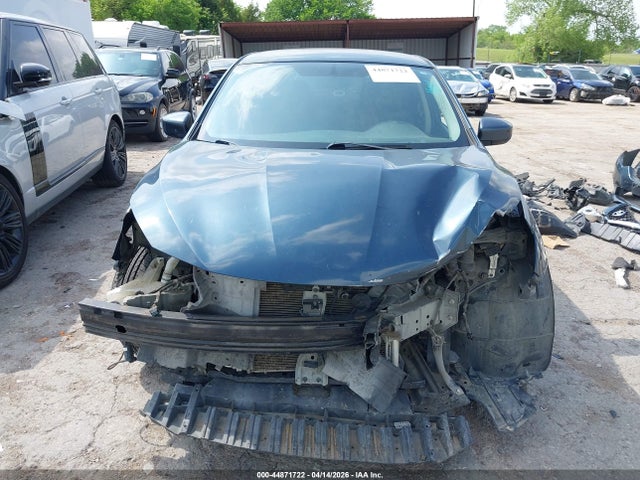 Продаж на аукціоні авто 2016 Nissan Sentra Sv, vin: 3N1AB7AP3GL660536, номер лоту: 44871722