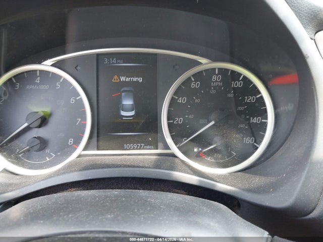 Продаж на аукціоні авто 2016 Nissan Sentra Sv, vin: 3N1AB7AP3GL660536, номер лоту: 44871722