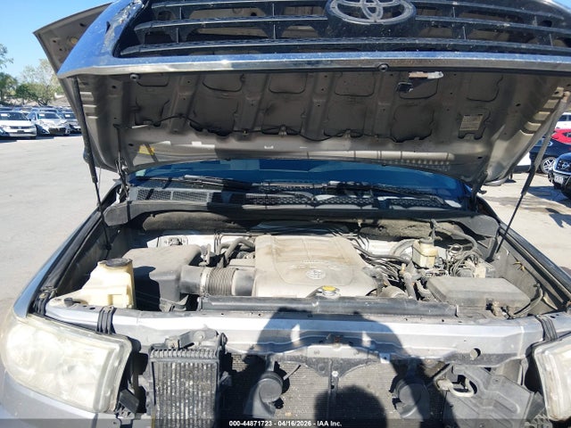 Aukcja sprzedaży 2008 Toyota Tundra Sr5 5.7l V8, vin: 5TFBV54168X037583, numer aukcji: 44871723