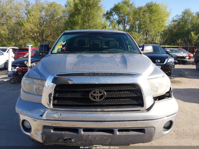 Aukcja sprzedaży 2008 Toyota Tundra Sr5 5.7l V8, vin: 5TFBV54168X037583, numer aukcji: 44871723