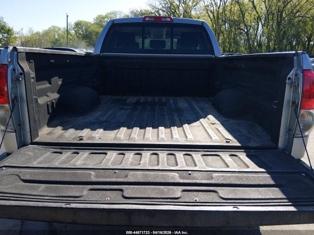 Aukcja sprzedaży 2008 Toyota Tundra Sr5 5.7l V8, vin: 5TFBV54168X037583, numer aukcji: 44871723