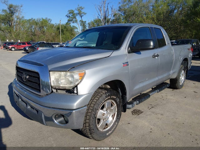 Aukcja sprzedaży 2008 Toyota Tundra Sr5 5.7l V8, vin: 5TFBV54168X037583, numer aukcji: 44871723