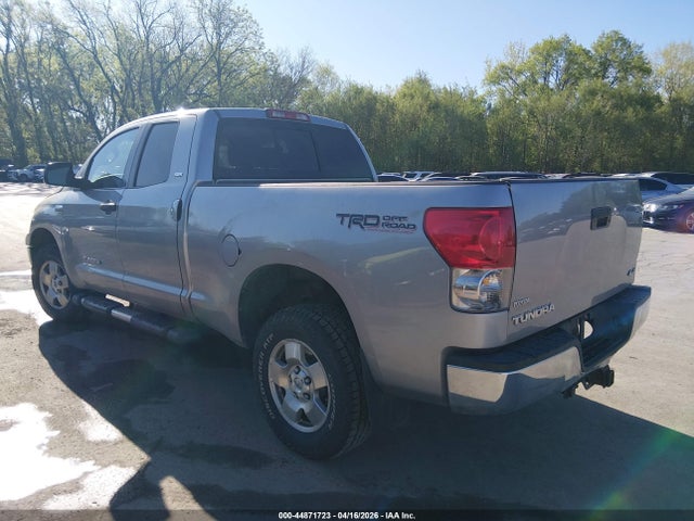 Aukcja sprzedaży 2008 Toyota Tundra Sr5 5.7l V8, vin: 5TFBV54168X037583, numer aukcji: 44871723