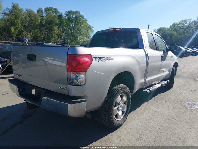 Aukcja sprzedaży 2008 Toyota Tundra Sr5 5.7l V8, vin: 5TFBV54168X037583, numer aukcji: 44871723
