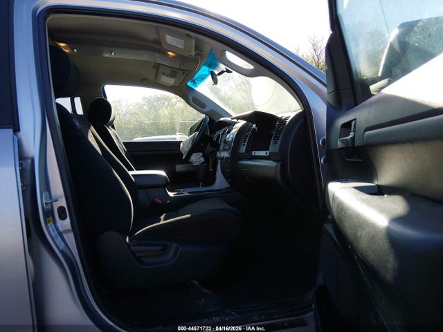 Aukcja sprzedaży 2008 Toyota Tundra Sr5 5.7l V8, vin: 5TFBV54168X037583, numer aukcji: 44871723