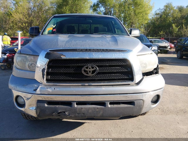 Aukcja sprzedaży 2008 Toyota Tundra Sr5 5.7l V8, vin: 5TFBV54168X037583, numer aukcji: 44871723