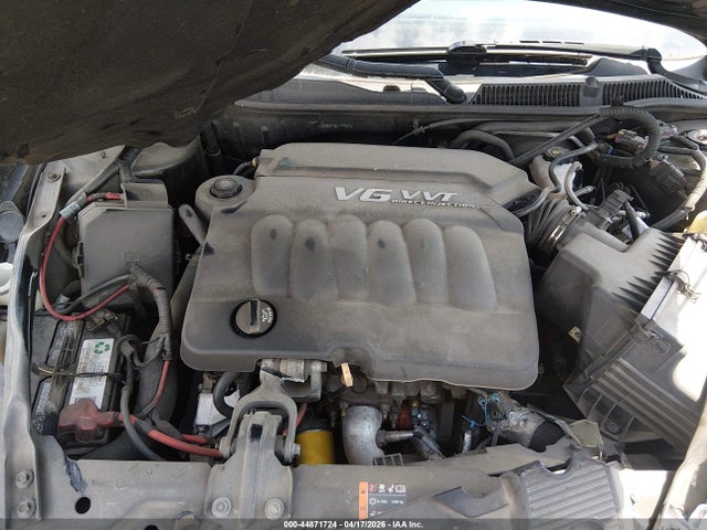 Aukcja sprzedaży 2012 Chevrolet Impala Lt, vin: 2G1WB5E38C1199501, numer aukcji: 44871724