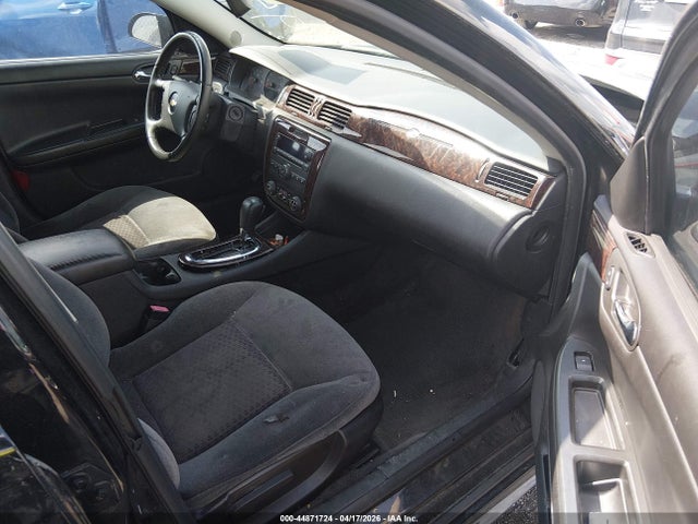 Aukcja sprzedaży 2012 Chevrolet Impala Lt, vin: 2G1WB5E38C1199501, numer aukcji: 44871724