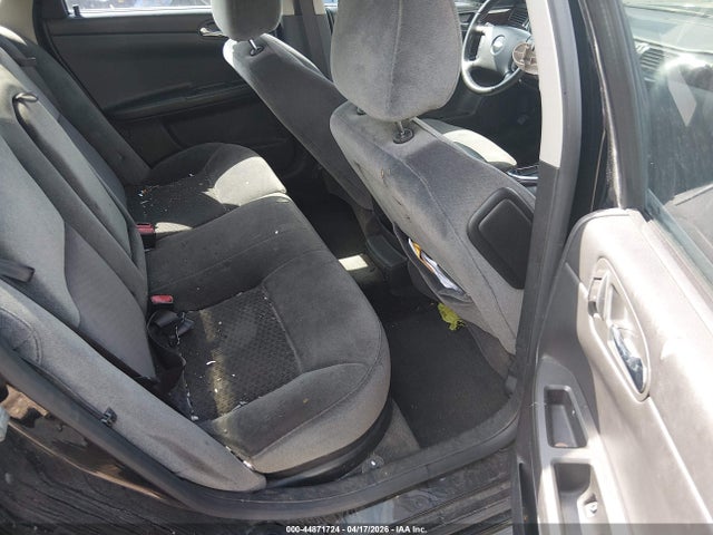 Aukcja sprzedaży 2012 Chevrolet Impala Lt, vin: 2G1WB5E38C1199501, numer aukcji: 44871724