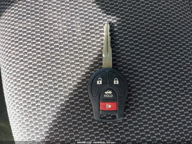 Aukcja sprzedaży 2017 Nissan Versa 1.6 Sv, vin: 3N1CN7AP4HL875926, numer aukcji: 44871729