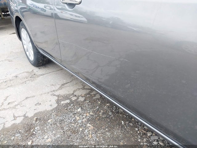 Aukcja sprzedaży 2017 Nissan Versa 1.6 Sv, vin: 3N1CN7AP4HL875926, numer aukcji: 44871729